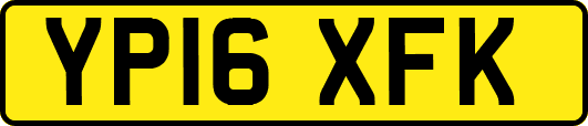 YP16XFK