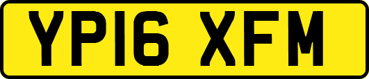 YP16XFM