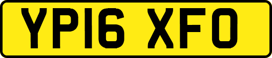 YP16XFO
