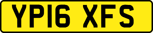 YP16XFS