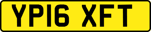 YP16XFT