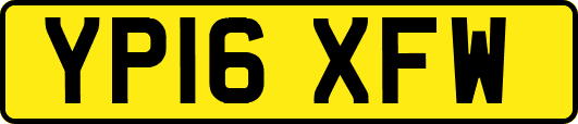 YP16XFW