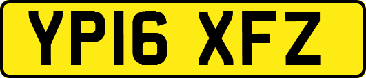 YP16XFZ