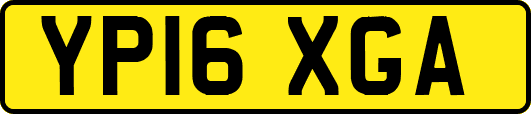 YP16XGA