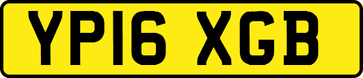 YP16XGB