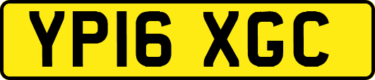 YP16XGC