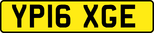YP16XGE