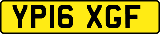 YP16XGF