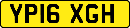 YP16XGH