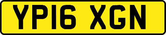 YP16XGN