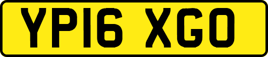 YP16XGO