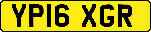 YP16XGR