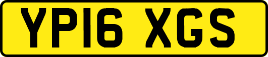 YP16XGS