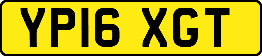 YP16XGT