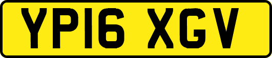 YP16XGV