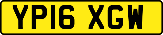 YP16XGW