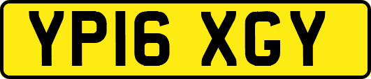 YP16XGY