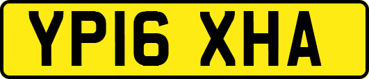 YP16XHA