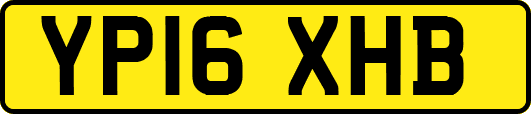 YP16XHB