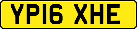 YP16XHE
