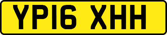 YP16XHH