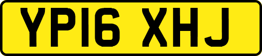 YP16XHJ