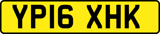 YP16XHK