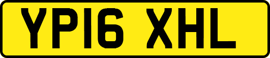 YP16XHL