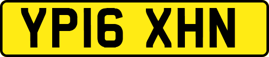 YP16XHN