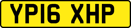 YP16XHP
