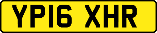 YP16XHR