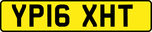 YP16XHT