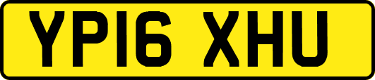 YP16XHU