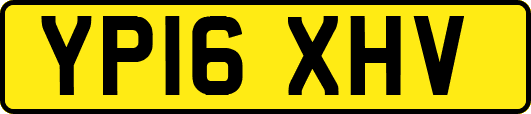 YP16XHV
