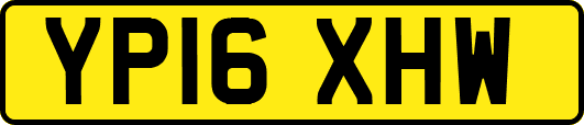 YP16XHW