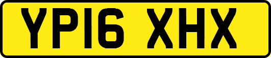 YP16XHX