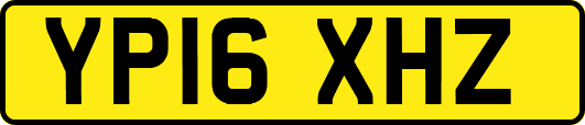 YP16XHZ