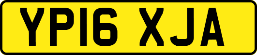 YP16XJA