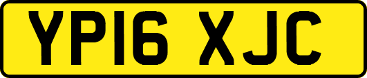 YP16XJC