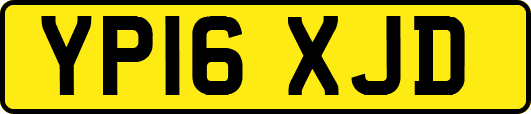 YP16XJD