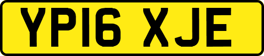 YP16XJE