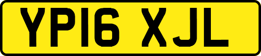 YP16XJL