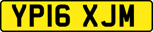 YP16XJM