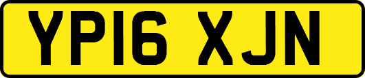 YP16XJN