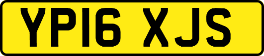 YP16XJS