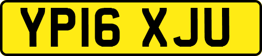 YP16XJU