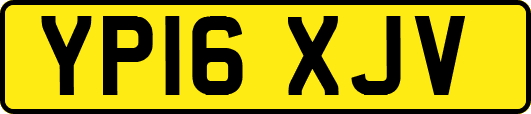 YP16XJV