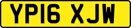 YP16XJW