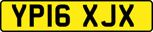 YP16XJX