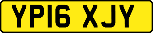 YP16XJY